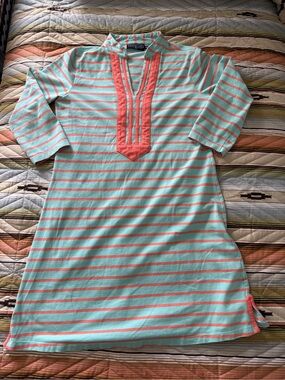 Duffield Lane Dress